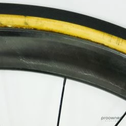 ENVE SES 3.4 Disc Tubular Carbon Wheelset 23 ENVE SES 3.4 Disc Tubular Carbon Wheelset -Enve Tire Salg P1870584