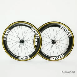 ENVE SES 5.6 Disc Tubular Carbon Wheelset