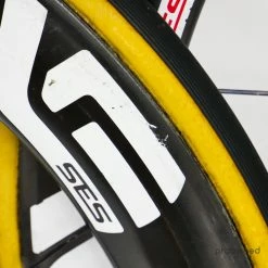 ENVE SES 5.6 Disc Tubular Carbon Wheelset 20 ENVE SES 5.6 Disc Tubular Carbon Wheelset -Enve Tire Salg P1870608