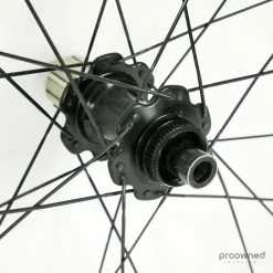 ENVE SES 5.6 Disc Tubular Carbon Wheelset 21 ENVE SES 5.6 Disc Tubular Carbon Wheelset -Enve Tire Salg P1870610