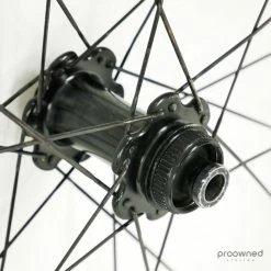 ENVE SES 5.6 Disc Tubular Carbon Wheelset 22 ENVE SES 5.6 Disc Tubular Carbon Wheelset -Enve Tire Salg P1870611