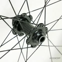 ENVE SES 5.6 Disc Tubular Carbon Wheelset 23 ENVE SES 5.6 Disc Tubular Carbon Wheelset -Enve Tire Salg P1870615