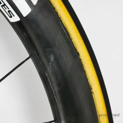 ENVE SES 3.4 Disc Tubular Carbon Wheelset -Enve Tire Salg P1870623