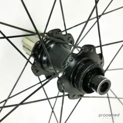 ENVE SES 3.4 Disc Tubular Carbon Wheelset -Enve Tire Salg P1870625