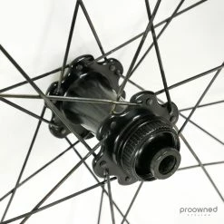 ENVE SES 3.4 Disc Tubular Carbon Wheelset -Enve Tire Salg P1870626