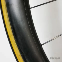ENVE SES 3.4 Disc Tubular Carbon Wheelset -Enve Tire Salg P1870632