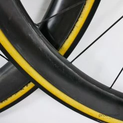 ENVE SES 3.4 Disc Tubular Carbon Wheelset -Enve Tire Salg P1870633