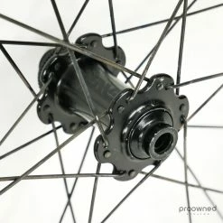 ENVE SES 3.4 Disc Tubular Carbon Wheelset -Enve Tire Salg P1870634