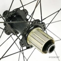 ENVE SES 3.4 Disc Tubular Carbon Wheelset -Enve Tire Salg P1870635