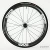 ENVE SES 3.4 AR Disc Clincher Carbon Front Wheel 1 ENVE SES 3.4 AR Disc Clincher Carbon Front Wheel -Enve Tire Salg P1870667