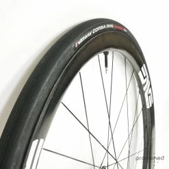 ENVE SES 3.4 AR Disc Clincher Carbon Front Wheel 13 ENVE SES 3.4 AR Disc Clincher Carbon Front Wheel -Enve Tire Salg P1870678
