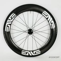 ENVE SES 5.6 Disc Clincher Carbon Rear Wheel