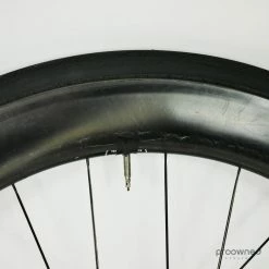 ENVE SES 5.6 Disc Clincher Carbon Rear Wheel 19 ENVE SES 5.6 Disc Clincher Carbon Rear Wheel -Enve Tire Salg P1870686