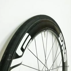 ENVE SES 5.6 Disc Clincher Carbon Rear Wheel 23 ENVE SES 5.6 Disc Clincher Carbon Rear Wheel -Enve Tire Salg P1870694