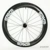 ENVE SES 4.5 AR Disc Clincher Carbon Front Wheel -Enve Tire Salg P1870697