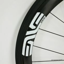 ENVE SES 3.4 Disc Clincher Carbon Rear Wheel -Enve Tire Salg P1870731