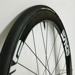 ENVE SES 3.4 Disc Clincher Carbon Rear Wheel -Enve Tire Salg P1870732