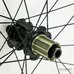 ENVE SES 3.4 Disc Clincher Carbon Rear Wheel -Enve Tire Salg P1870733