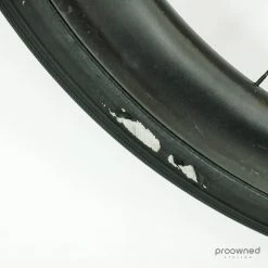 ENVE SES 3.4 Disc Clincher Carbon Rear Wheel -Enve Tire Salg P1870734