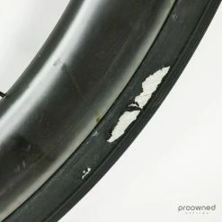 ENVE SES 3.4 Disc Clincher Carbon Rear Wheel -Enve Tire Salg P1870735