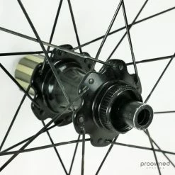 ENVE SES 3.4 Disc Clincher Carbon Rear Wheel -Enve Tire Salg P1870736