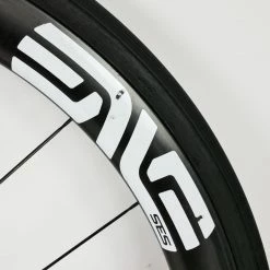 ENVE SES 3.4 Disc Clincher Carbon Rear Wheel -Enve Tire Salg P1870738