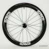 ENVE SES 3.4 Disc Clincher Carbon Rear Wheel 1 ENVE SES 3.4 Disc Clincher Carbon Rear Wheel -Enve Tire Salg P1870743