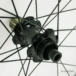 ENVE SES 3.4 Disc Clincher Carbon Rear Wheel 15 ENVE SES 3.4 Disc Clincher Carbon Rear Wheel -Enve Tire Salg P1870746