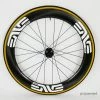 ENVE SES 5.6 Disc Tubular Carbon Rear Wheel 2 ENVE SES 5.6 Disc Tubular Carbon Rear Wheel -Enve Tire Salg P1870753