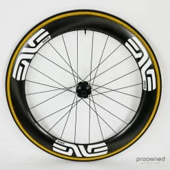 ENVE SES 5.6 Disc Tubular Carbon Rear Wheel