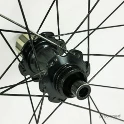 ENVE SES 5.6 Disc Tubular Carbon Rear Wheel 15 ENVE SES 5.6 Disc Tubular Carbon Rear Wheel -Enve Tire Salg P1870755