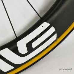 ENVE SES 5.6 Disc Tubular Carbon Rear Wheel 16 ENVE SES 5.6 Disc Tubular Carbon Rear Wheel -Enve Tire Salg P1870756