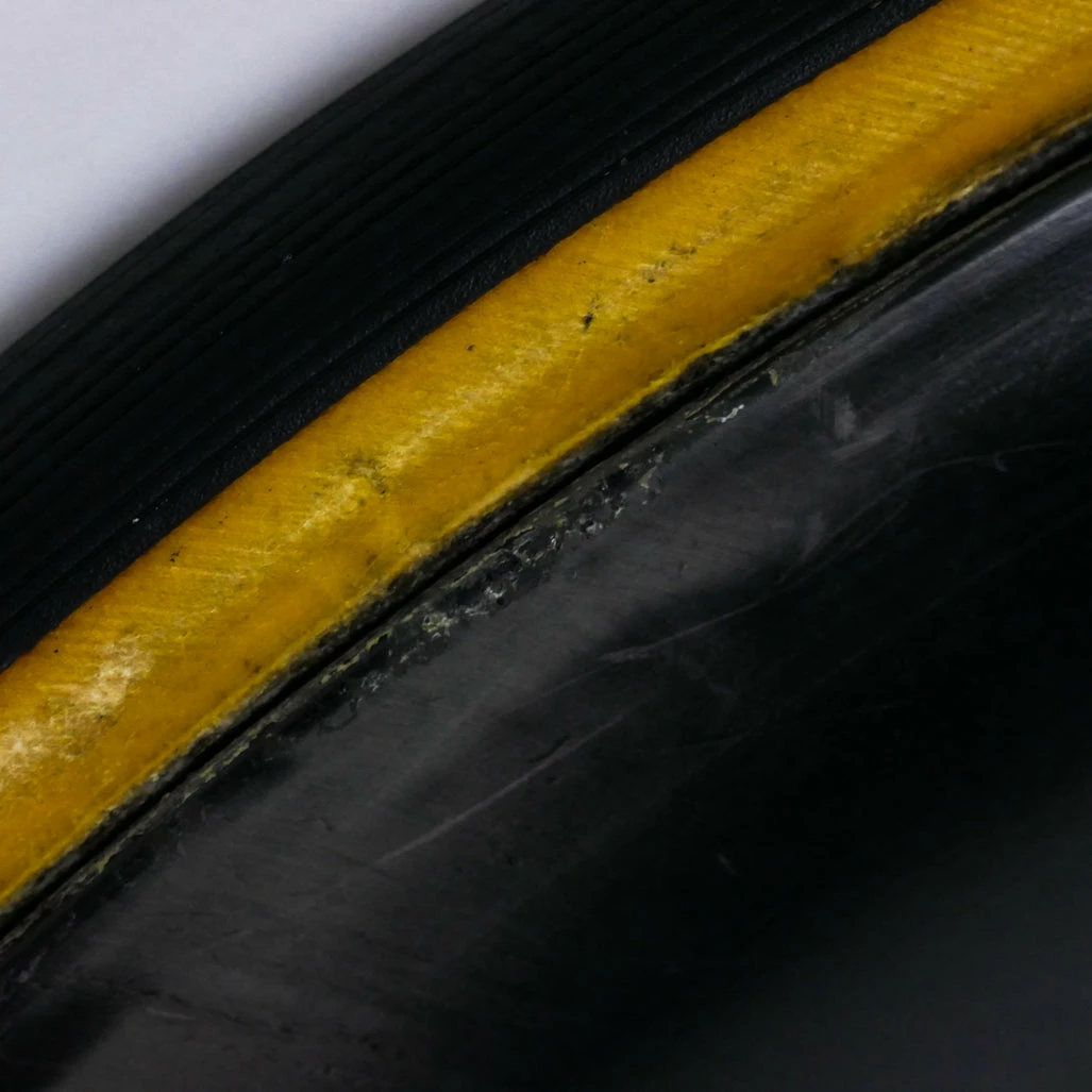 ENVE SES 5.6 Disc Tubular Carbon Rear Wheel 8 ENVE SES 5.6 Disc Tubular Carbon Rear Wheel - Billede 6