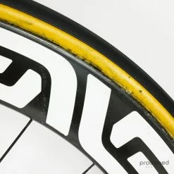 ENVE SES 5.6 Disc Tubular Carbon Rear Wheel 19 ENVE SES 5.6 Disc Tubular Carbon Rear Wheel -Enve Tire Salg P1870760