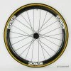 ENVE SES 3.4 Disc Tubular Carbon Front Wheel 1 ENVE SES 3.4 Disc Tubular Carbon Front Wheel -Enve Tire Salg P1870766