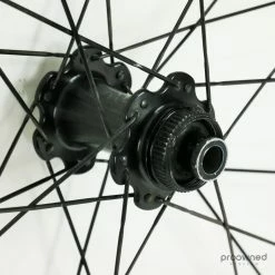 ENVE SES 3.4 Disc Tubular Carbon Front Wheel 20 ENVE SES 3.4 Disc Tubular Carbon Front Wheel -Enve Tire Salg P1870771