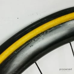 ENVE SES 3.4 Disc Tubular Carbon Front Wheel 17 ENVE SES 3.4 Disc Tubular Carbon Front Wheel -Enve Tire Salg P1870804