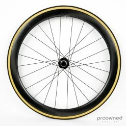 ENVE SES 3.4 Disc Tubular Carbon Rear Wheel
