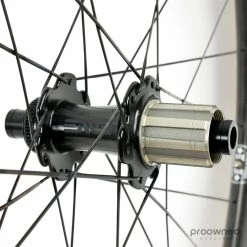 ENVE SES 3.4 Disc Tubular Carbon Rear Wheel -Enve Tire Salg P1880034