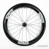 ENVE SES 3.4 AR Carbon Clincher Disc Brake Rear Wheel -Enve Tire Salg P1880039