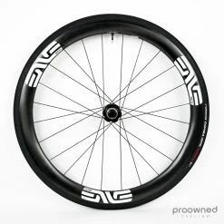 ENVE SES 3.4 AR Carbon Clincher Disc Brake Rear Wheel