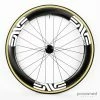 ENVE SES 4.5 AR Disc Tubular Carbon Rear Wheel