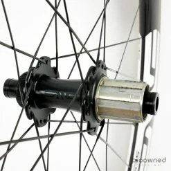 ENVE SES 4.5 AR Disc Tubular Carbon Rear Wheel -Enve Tire Salg P1880061