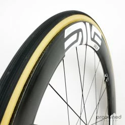 ENVE SES 4.5 AR Disc Tubular Carbon Rear Wheel -Enve Tire Salg P1880062
