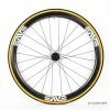 ENVE SES 3.4 Disc Tubular Carbon Front Wheel