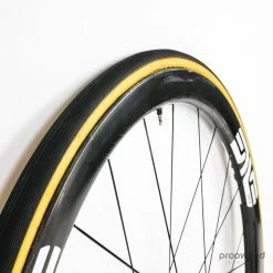 ENVE SES 3.4 Disc Tubular Carbon Front Wheel 14 ENVE SES 3.4 Disc Tubular Carbon Front Wheel -Enve Tire Salg P1880094
