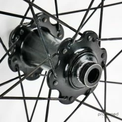 ENVE SES 3.4 Disc Tubular Carbon Front Wheel 20 ENVE SES 3.4 Disc Tubular Carbon Front Wheel -Enve Tire Salg P1880095