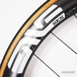 ENVE SES 4.5 AR Disc Tubular Carbon Wheelset -Enve Tire Salg P1880570