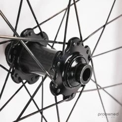 ENVE SES 4.5 AR Disc Tubular Carbon Wheelset -Enve Tire Salg P1880573