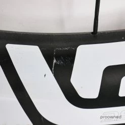 ENVE SES 4.5 AR Disc Tubular Carbon Wheelset -Enve Tire Salg P1880577